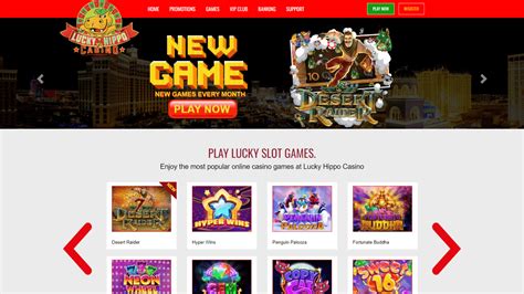 LuckyWins! Casinoに関する正直なレビュー .